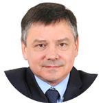 Шевченко Виктор Васильевич